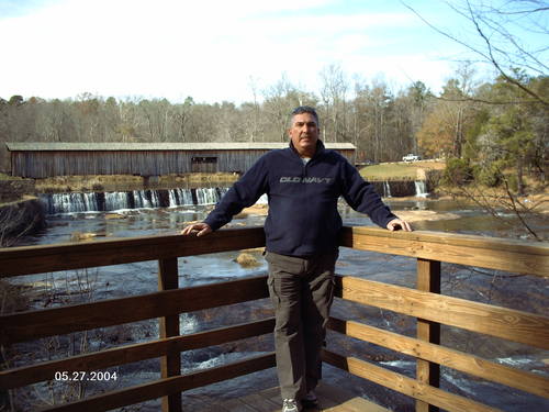 TheRick505's profile picture. Born in Beautiful Hartwell,Ga.Work for City Of Hartwell Fire Dept.and Owner/Operater Of Rick Greenway's Lawncare/Maintenace since 1991! DO IT THE GREENWAY!