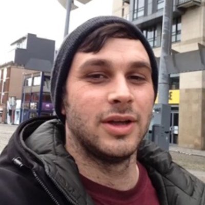 I make educational and comedy videos on youtube.
Educational Channel: https://t.co/kFhT5rzDfH
Comedy channel: https://t.co/6JMAZsPYRF