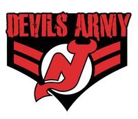 New Jersey Devils Army... Rise Up!