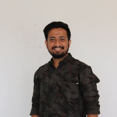 AmolBalasahebP1's profile picture. #Working at Cubyts Research labs #CS Graduate from MIT AOE