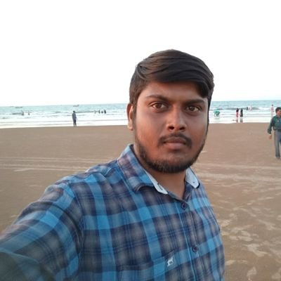 PRADEPDEEP's profile picture. 