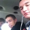 Conner Snow - @cherobnk - Twitter