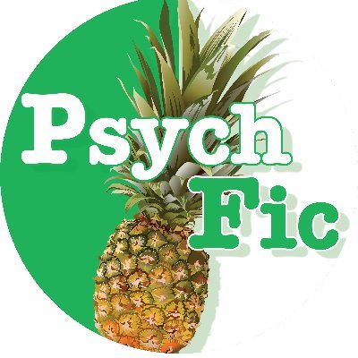 The Official Twitter for all your Psychfic needs, striving to keep the PF Community alive and up-to-date.
This is a fan created & fan run account.🍍
