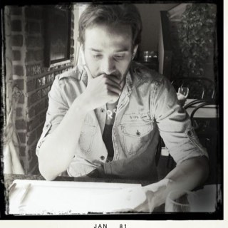 danieldam_'s profile picture. Film director