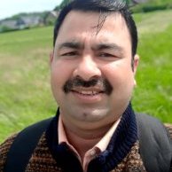 Ashutosh Pandey (@ashutoshnipgr) 's Twitter Profile