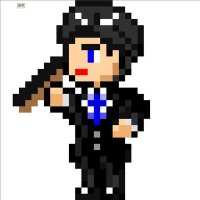 ポンデ(★)リンデン@albero集団 ０～zero～の民 (@4wm4se48xl4ejmk) Twitter profile photo