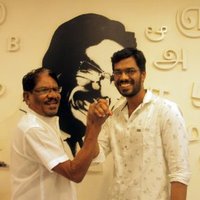 Dharani rasendran (@dhararasendran) 's Twitter Profile