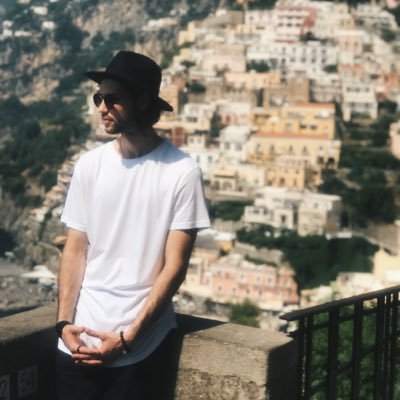 SoulcodeMusic's profile picture. Producer | Songwriter