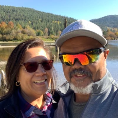 Christian👍🏾Happily Married👍🏾MAGA👍🏾KAG👍🏾POTUS puts America 1st & we need that👍🏾Parler handle @jjg27👍🏾I Follow Back All Patriots👍🏾👍🏾
