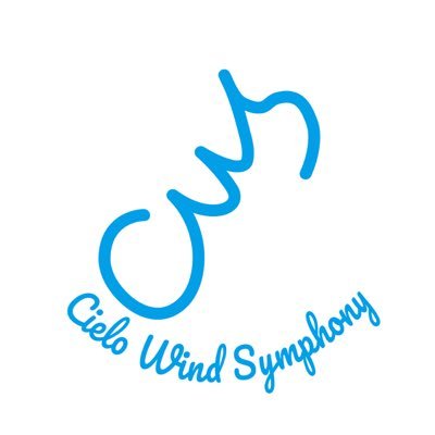 Cielo wind symphony(シエロウインドシンフォニー)公式アカウントです。神奈川県西湘地区で音楽をとことん楽しむ吹奏楽団です。 登録商標 第6436555号映画「アルプススタンドのはしの方」へ出演しました⚾️ https://t.co/KVYnHvAbKn