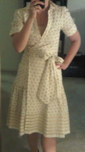 itrystuffon's profile picture. I Try Stuff On: my fashion blog, helping other fashion-conscious women achieve a frugal yet extremely fashionable existence! Lawyer, wife, stepmom, fashionista.