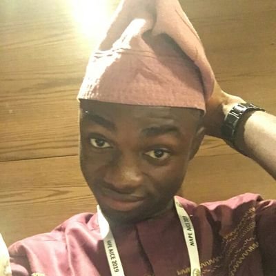 Nathbobs's profile picture. #AI #DATASCIENCE #MACHINELEARNING #BIGDATA
 Artificial intelligence enthusiast with Keen interests in #Robotics