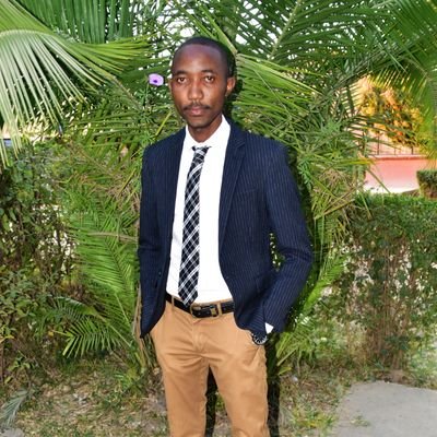 Lubz_Boas's profile picture. Tech Enthusiast | Computer Scientist