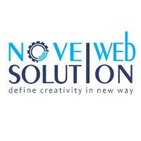 Novel Web Solution Pvt Ltd(@webdesignnovel) 's Twitter Profile Photo