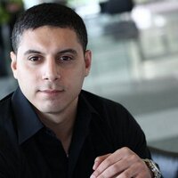 Ben Behrouzi (@bbehrouzi) 's Twitter Profile