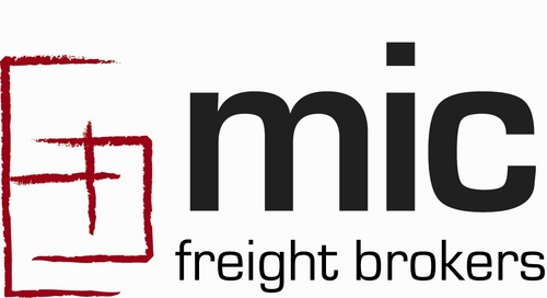 MICFreight's profile picture. 