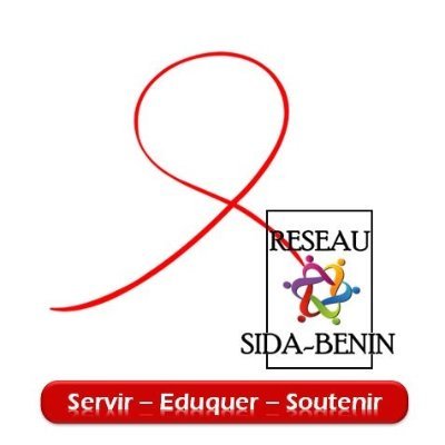 SIDABENIN's profile picture. Réseau des associations LGBTQ de lutte contre le Sida au Bénin/ AIDS-BENIN Network the LGBTQ associations and vulnerable groups Network