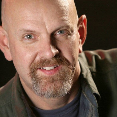 Artistic Director Atlanta Shakespeare Company at the
Shakespeare Tavern