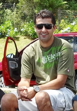 ronaldovidal's profile picture. 