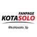 Kota Solo (@kotasolo_fp) Twitter profile photo Kota Solo (@kotasolo_fp) Twitter profile photo