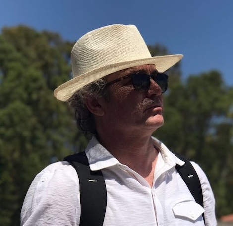 ofarukatay's profile picture. mimar, editör