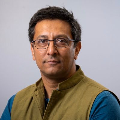 Professor of Biophysics, Drug Discovery, Photographer, Traveller and a Cultural succupus. Tweets are personal. @shozebhaider.bsky.social