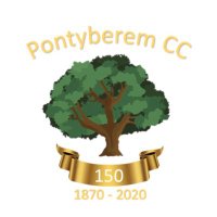 Pontyberem CC (@pontyberemcc) 's Twitter Profile