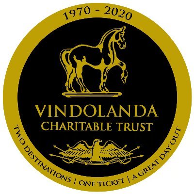 The Vindolanda Trust is a registered charity running the Roman Army Museum & Roman Vindolanda, in the central sector of the Hadrian's Wall World Heritage Site.