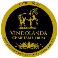 Vindolanda Trust(@VindolandaTrust) 's Twitter Profileg