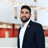Hatim Abdulhussein (@dr_hatz) 's Twitter Profile