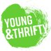 youngandthrifty (@youngandthrifty) Twitter profile photo youngandthrifty (@youngandthrifty) Twitter profile photo