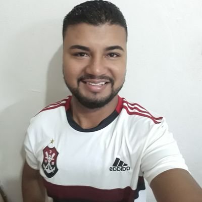 Apaixonado pela vida, DEUS minha fortaleza. 🙏  Valquiria MEU AMOR 😍 apaixonado pelo @Flamengo  ❤🖤