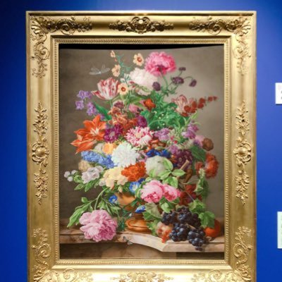 Bloomin0909's profile picture. フランス紅茶/陶磁器/花/刺繍/お菓子作り/ピンク/リボン/薔薇🌹/herend ྀི/マリーアントワネット🌸/ちむぷり🍮