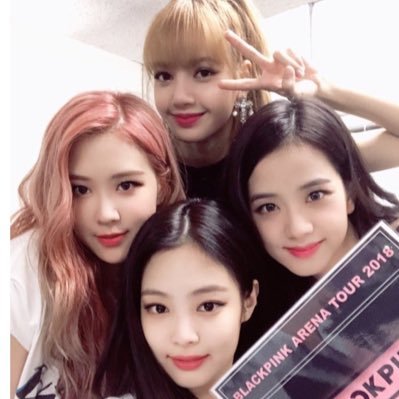BLACKPINK ジェニよりのallペンです!!
