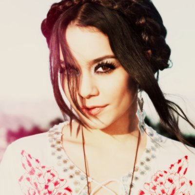 Your fan source dedicated to the talented Vanessa Hudgens.