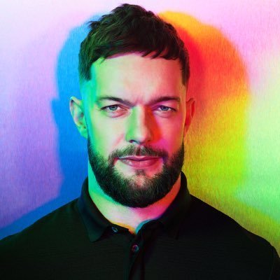 TheLuxONE_'s profile picture. Finn, if you see this... I love you 💛

#ThankYouTaker ⚰️ #ThankYouCena 🧢