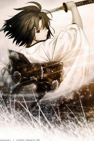 見た目は全く見無そうなのですが･･･アニメ好き。見ず嫌いがあるので面白いオススメアニメ教えてください（汗）たぶん見ます。