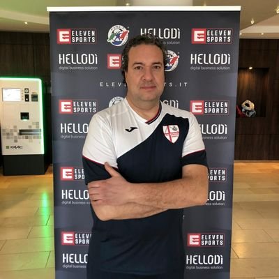 AlexBracali's profile picture. 