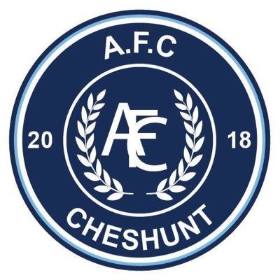AFC Cheshunt