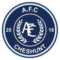 AFC Cheshunt (@afc_cheshunt) 's Twitter Profile