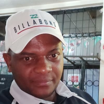 MartinKevuti's profile picture. 