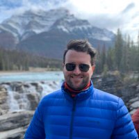 John Cherry (@johnjamescherry) 's Twitter Profile