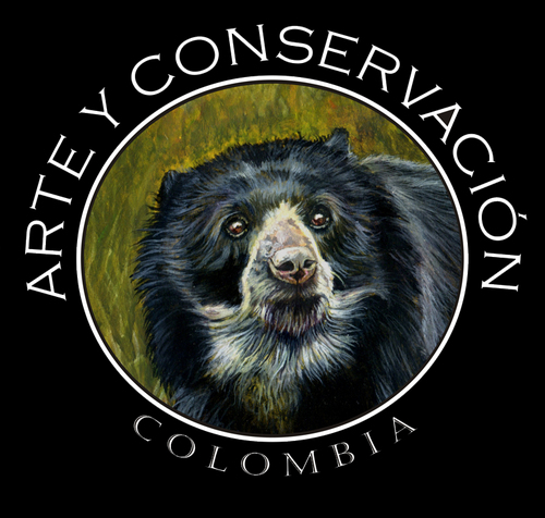 Artistas ambientalistas, promoviendo la conservación a través del arte.
Wildlife Artists and environmentalists, promoting Nature conservancy through Art.