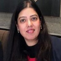 Rinki Sharma Profile