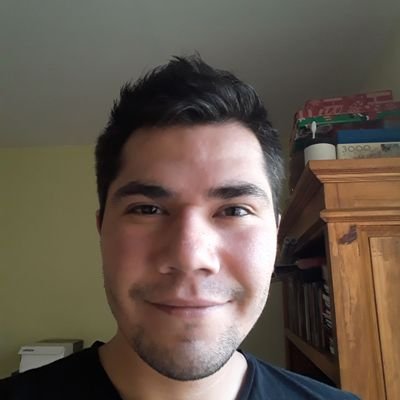 ricardojmtz805's profile picture. 