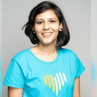 Jyotsna Gupta(@imJenal) 's Twitter Profile Photo