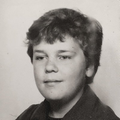Nicholas van der Walleさんのプロフィール画像