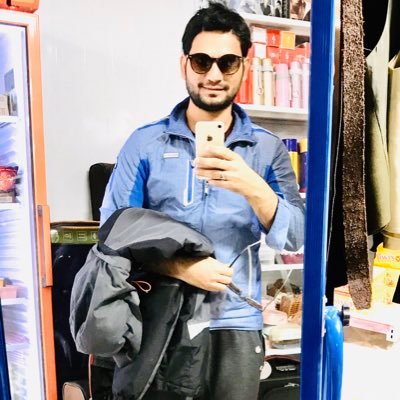 javeddelhi123's profile picture. Struggle is the Part of Life 😀