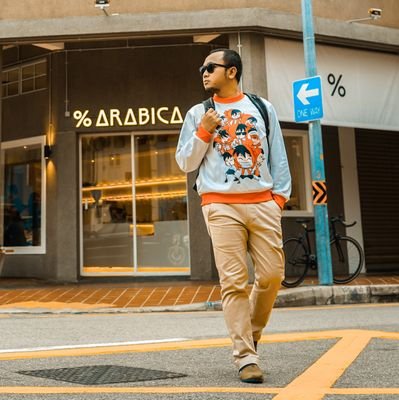 ry_shuichi's profile picture. Body: Doraemon, Brain: Conan Edogawa, Attitude: Nobita || Half Libra and Scorpio || Singer who can't sing, Actor who can't act and Model who can't Pose || #WOTA