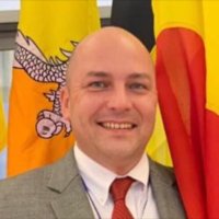 Henry Glorieux (@glorieuxhenry) 's Twitter Profile